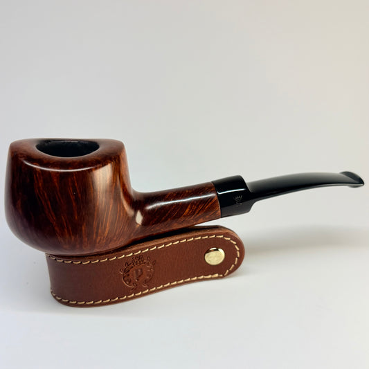 Stanwell Bordeaux Danish Estate Pipe