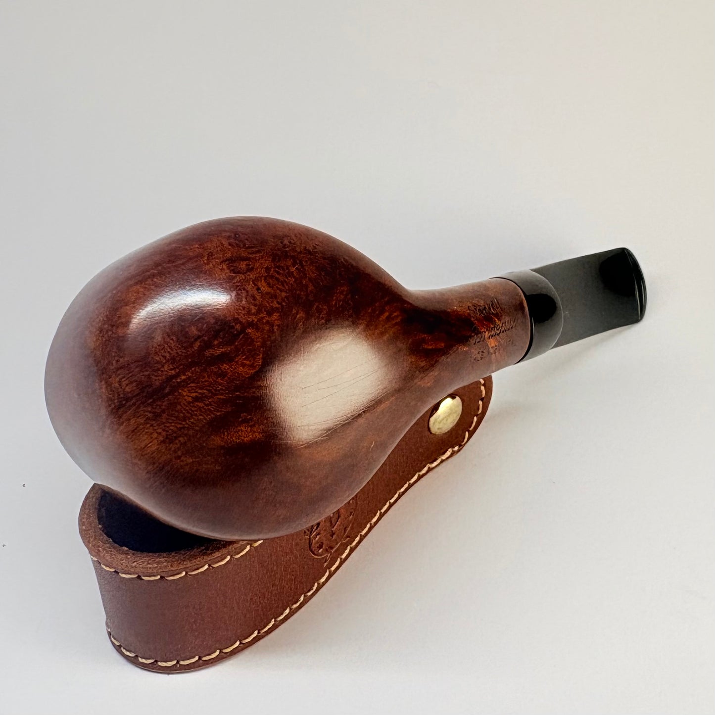 Stanwell Bordeaux Danish Estate Pipe