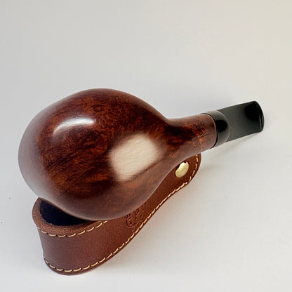 Stanwell Bordeaux Danish Estate Pipe