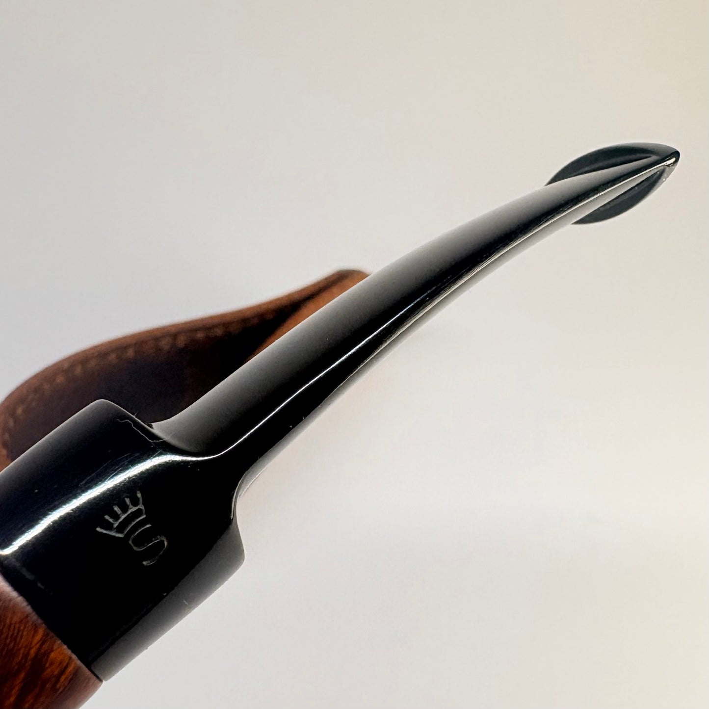 Stanwell Bordeaux Danish Estate Pipe