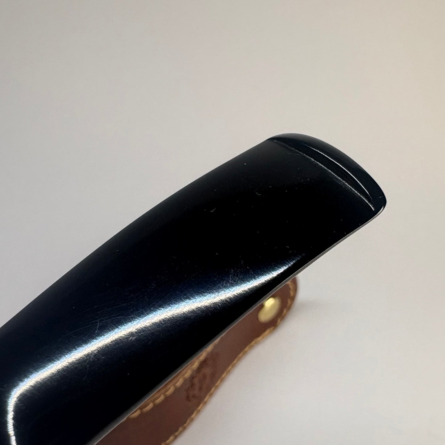Stanwell Bordeaux Danish Estate Pipe
