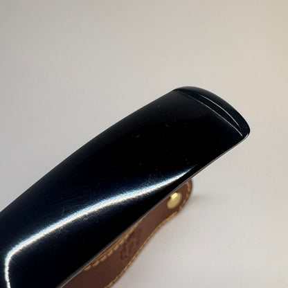 Stanwell Bordeaux Danish Estate Pipe