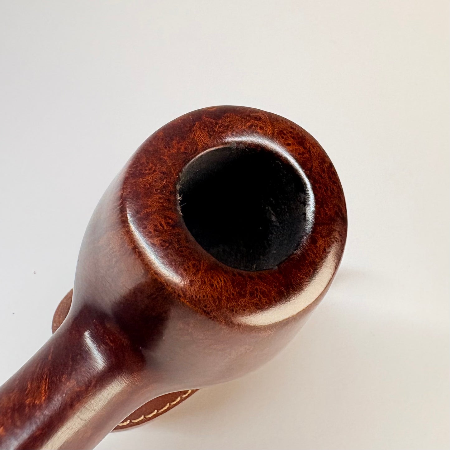 Stanwell Bordeaux Danish Estate Pipe