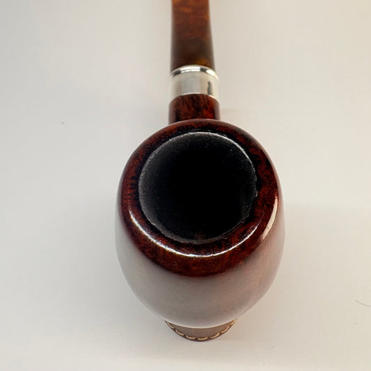 Nørding 2005 The Hunter Hunting Danish Estate Pipe