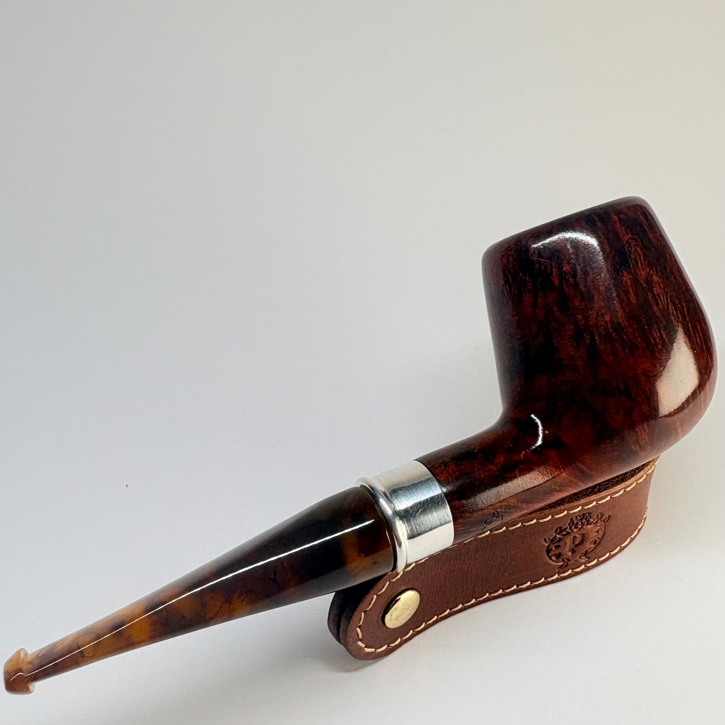 Nørding 2005 The Hunter Hunting Danish Estate Pipe