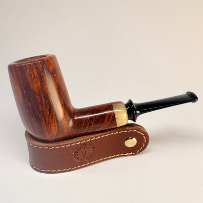 GH Zhang Ping Zhang Smooth Stack W/Horn Stem