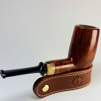 GH Zhang Ping Zhang Smooth Stack W/Horn Stem