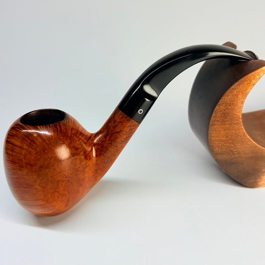 Julius Vesz 1996 Circle 2 Canadian Estate Pipe
