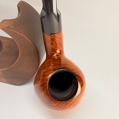 Julius Vesz 1996 Circle 2 Canadian Estate Pipe
