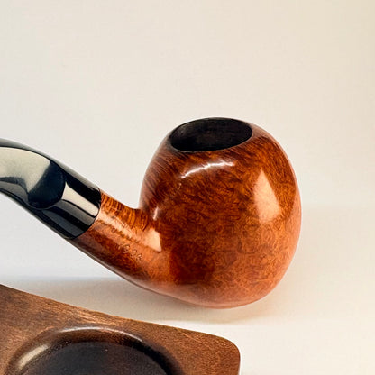 Julius Vesz 1996 Circle 2 Canadian Estate Pipe
