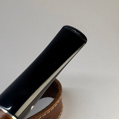 Kaywoodie Natural Burl American Estate Pipe