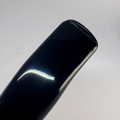 Gigi Classica Bent Apple Italian Estate Pipe