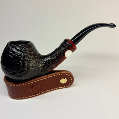 Nørding 1997 Canadian Goose Hunting Danish Estate Pipe