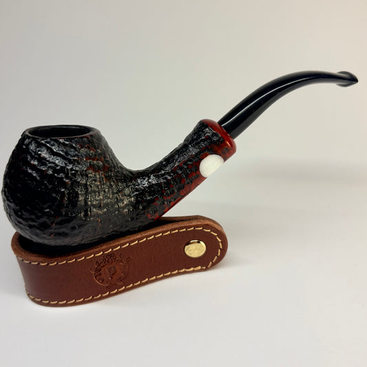 Nørding 1997 Canadian Goose Hunting Danish Estate Pipe