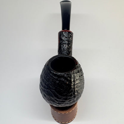 Nørding 1997 Canadian Goose Hunting Danish Estate Pipe