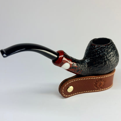 Nørding 1997 Canadian Goose Hunting Danish Estate Pipe