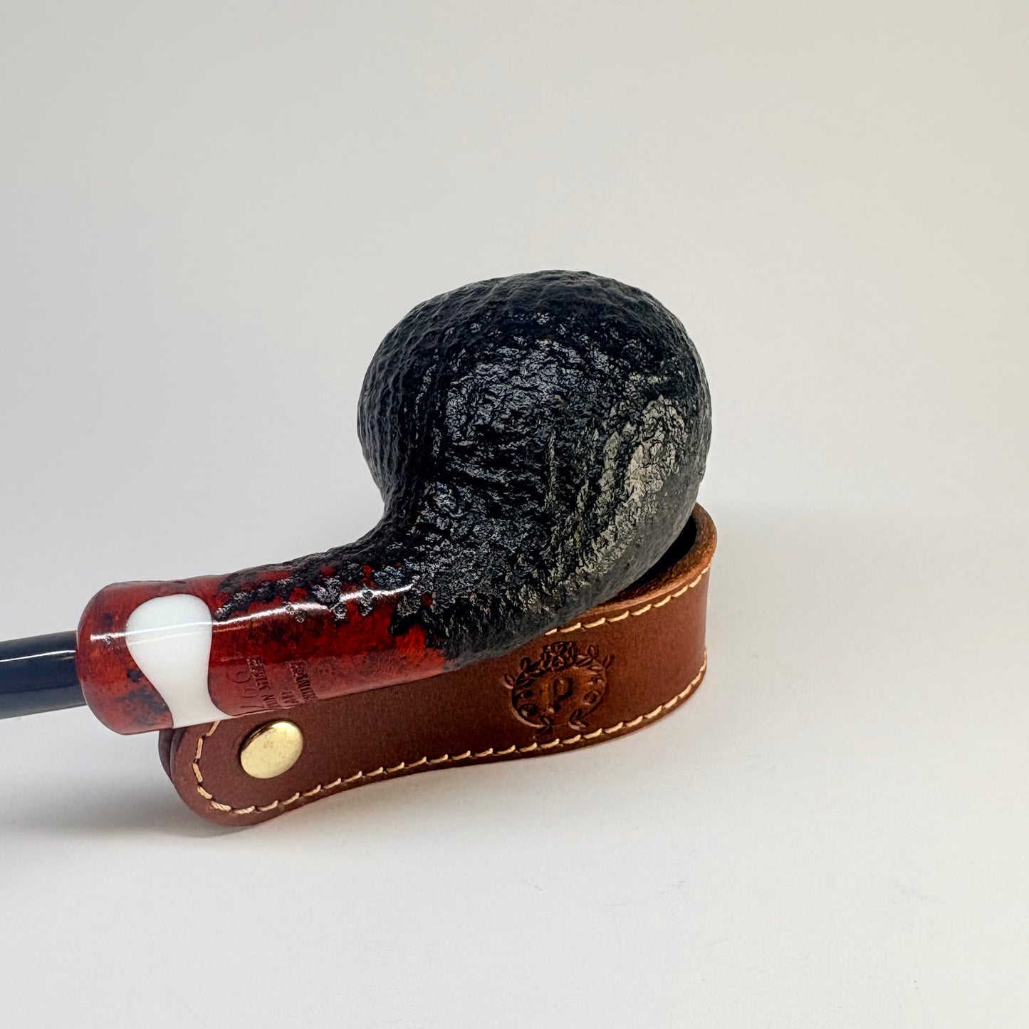Nørding 1997 Canadian Goose Hunting Danish Estate Pipe