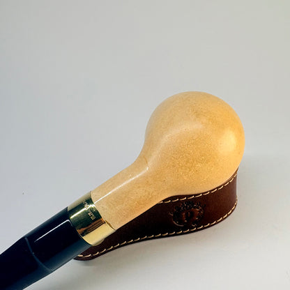 Barling Meerschaum English Estate Pipe