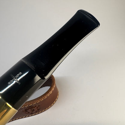 Barling Meerschaum English Estate Pipe