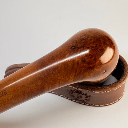 Hilson Bent Dublin Dutch Estate Pipe