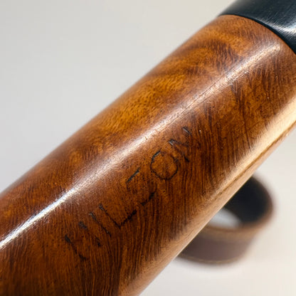 Hilson Bent Dublin Dutch Estate Pipe