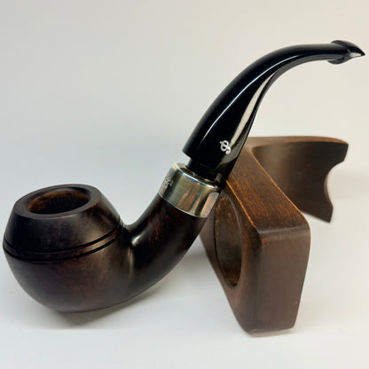 Peterson 2024 Pipe of the Year Irish Estate Pipe