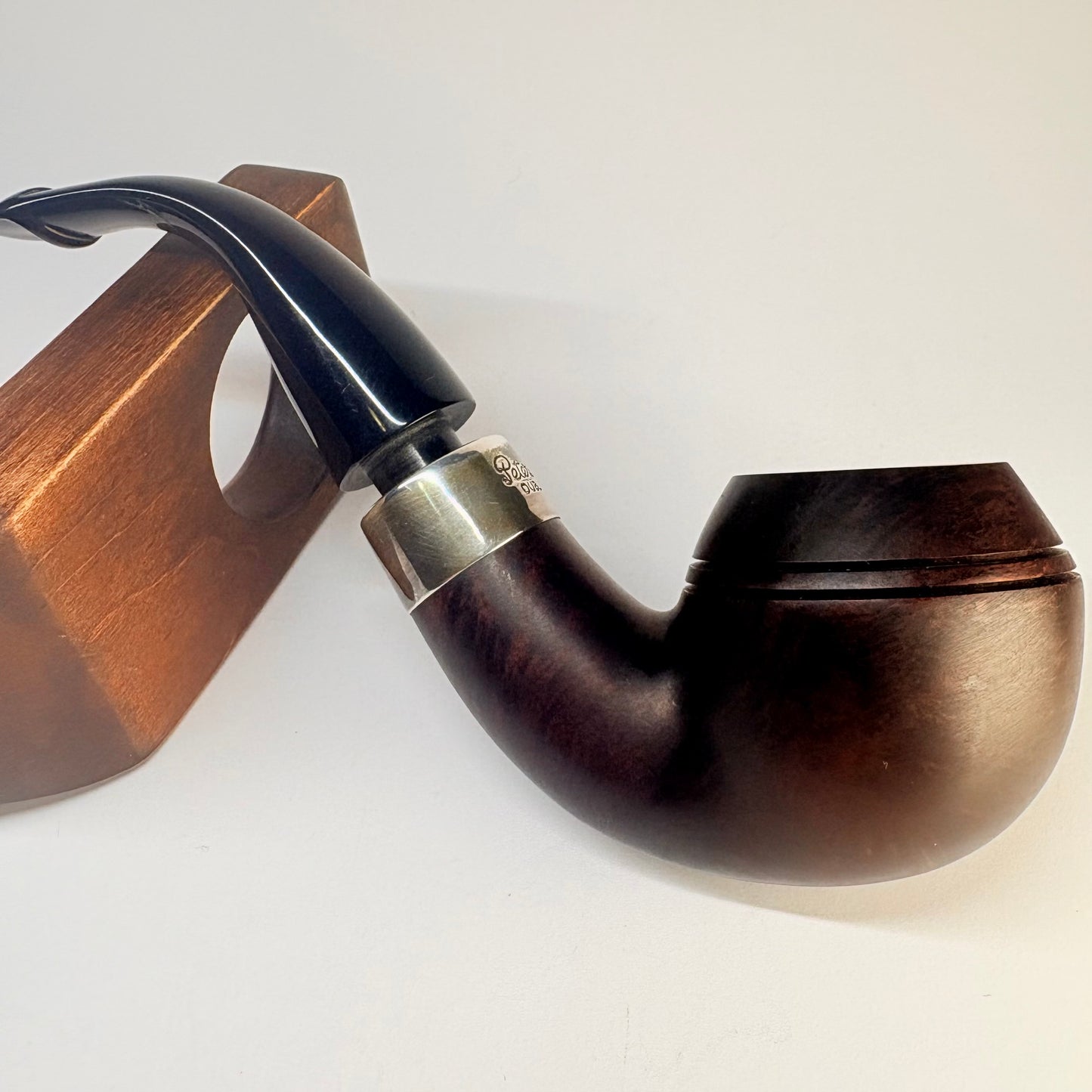 Peterson 2024 Pipe of the Year Irish Estate Pipe
