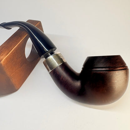 Peterson 2024 Pipe of the Year Irish Estate Pipe
