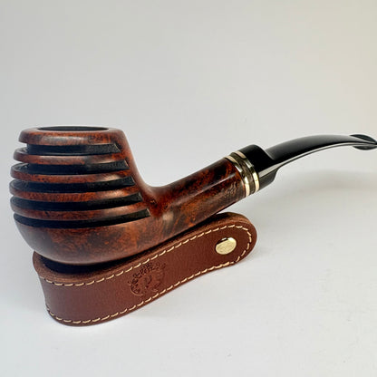 Oldenkott Volcano German Estate Pipe