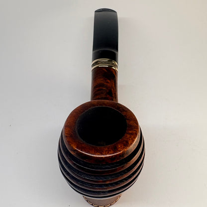Oldenkott Volcano German Estate Pipe