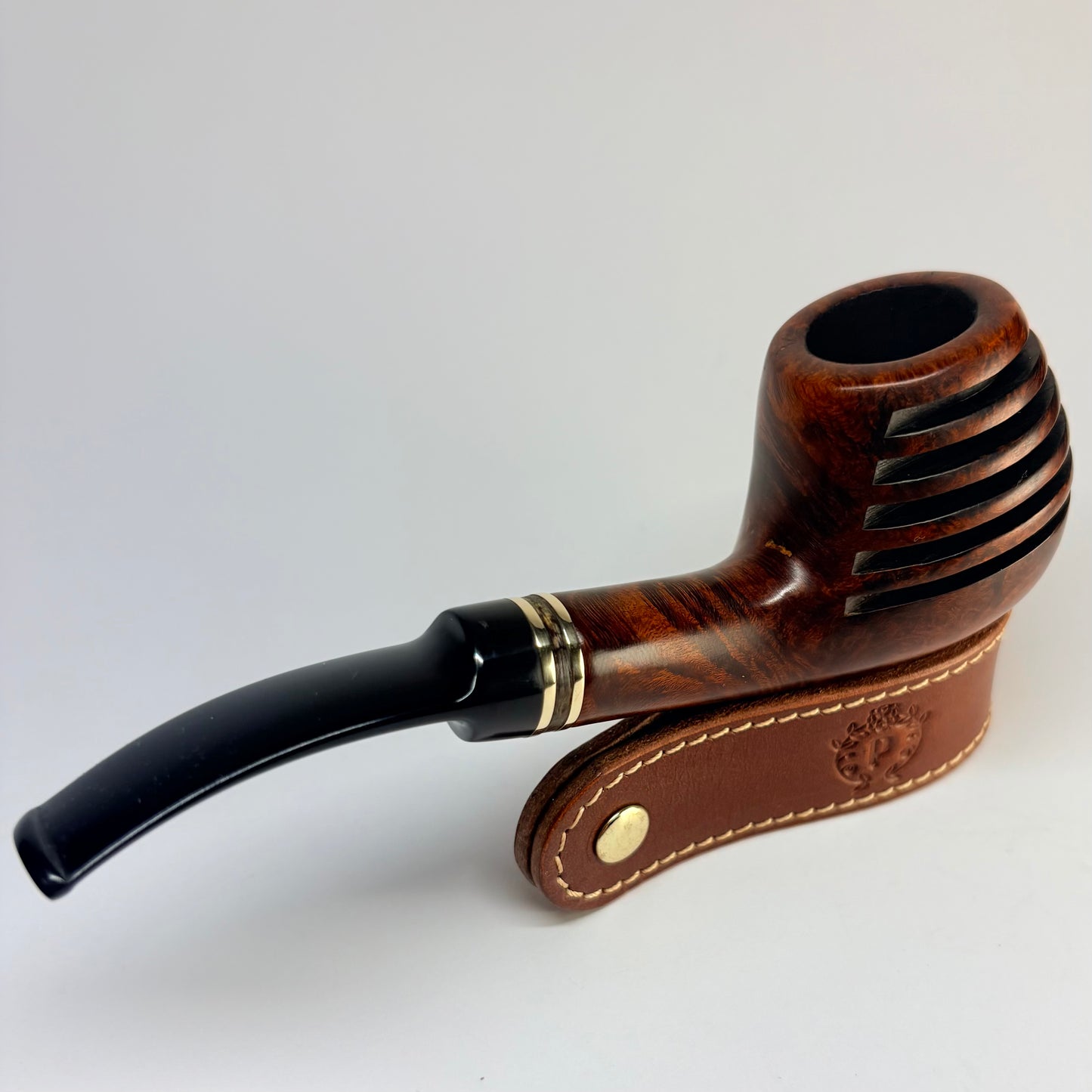 Oldenkott Volcano German Estate Pipe