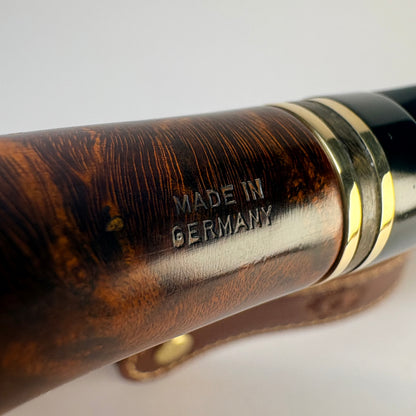Oldenkott Volcano German Estate Pipe