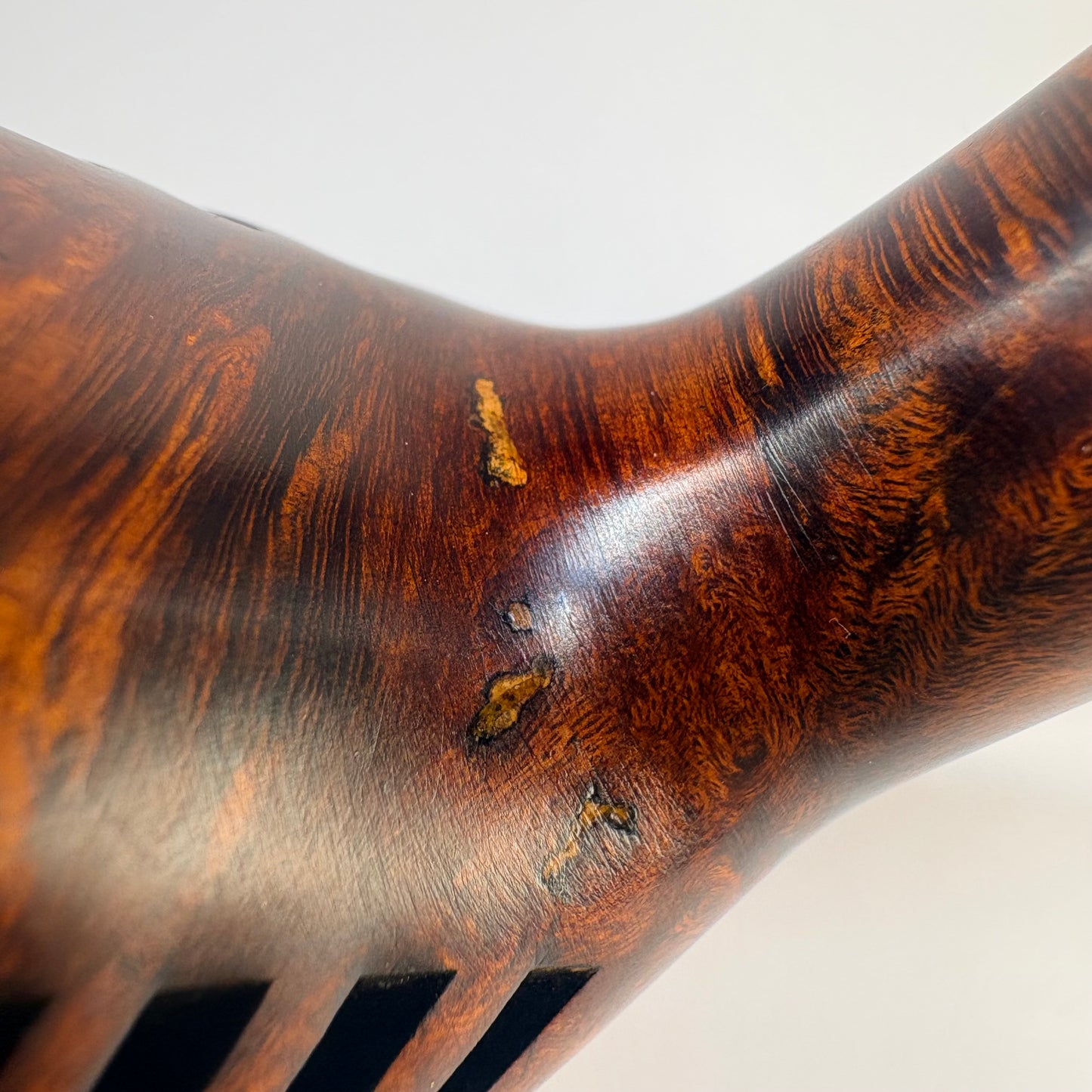 Oldenkott Volcano German Estate Pipe