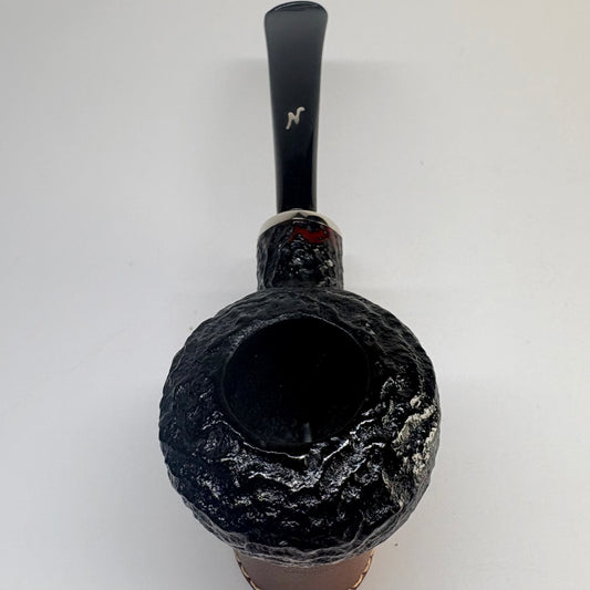 Nørding 1995 Pheasant Hunting Danish Estate Pipe