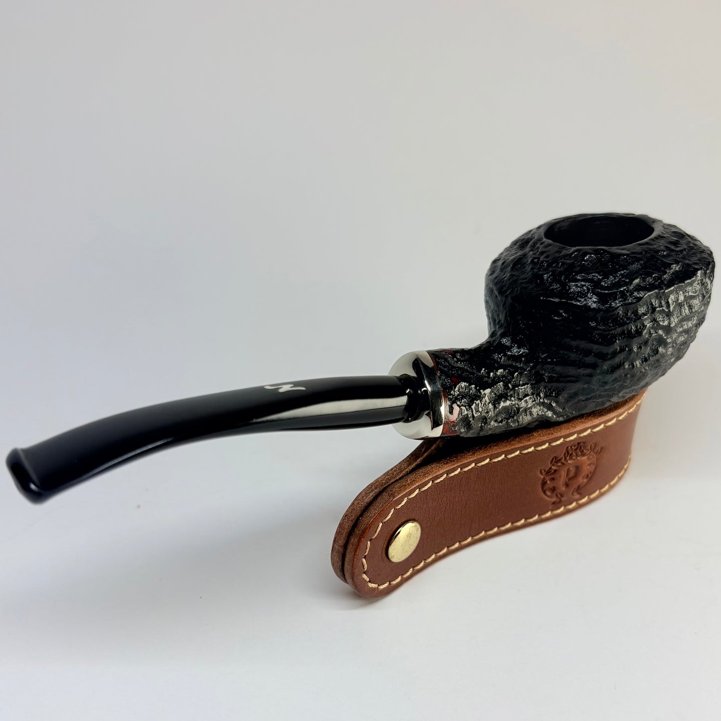 Nørding 1995 Pheasant Hunting Danish Estate Pipe