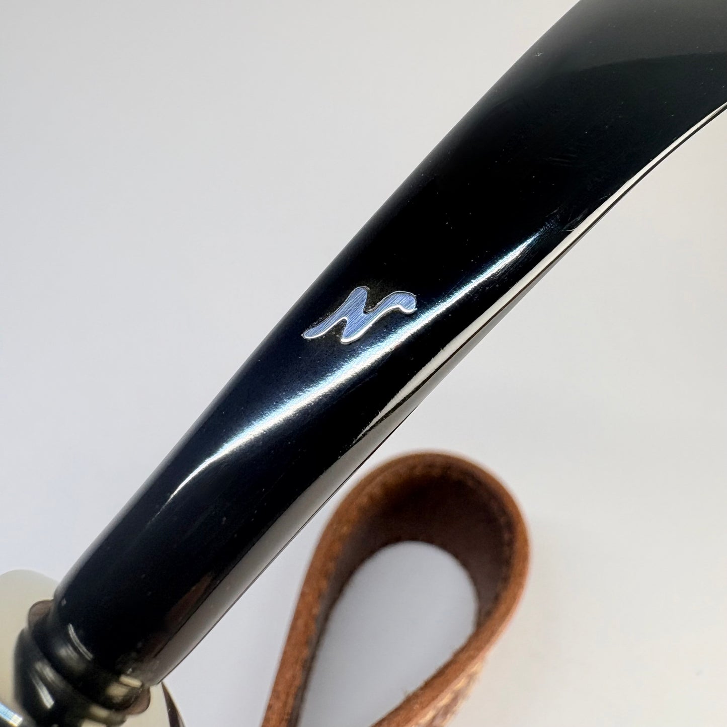 Nørding 1995 Pheasant Hunting Danish Estate Pipe