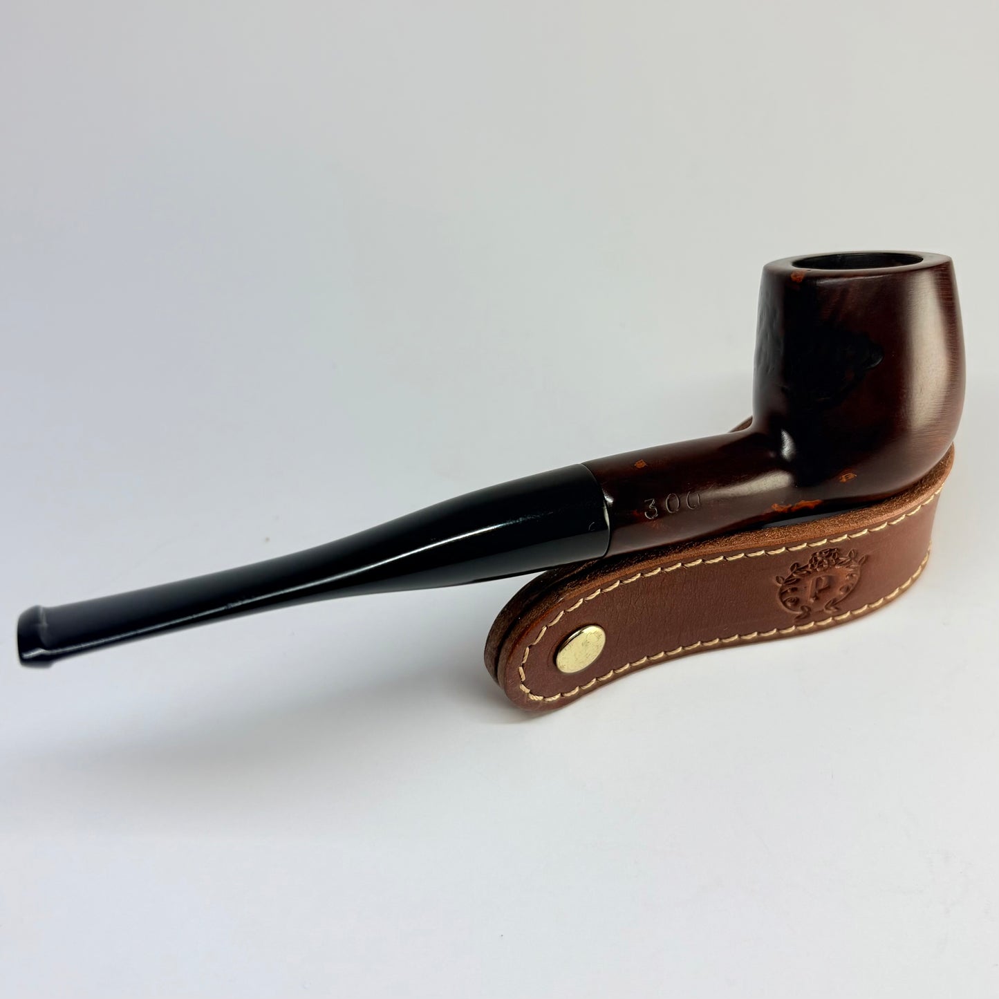 Savoy American Estate Pipe