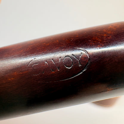 Savoy American Estate Pipe