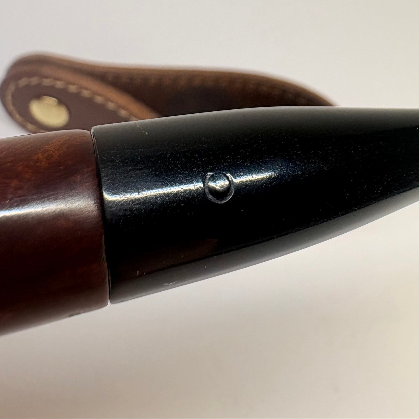 Savoy American Estate Pipe