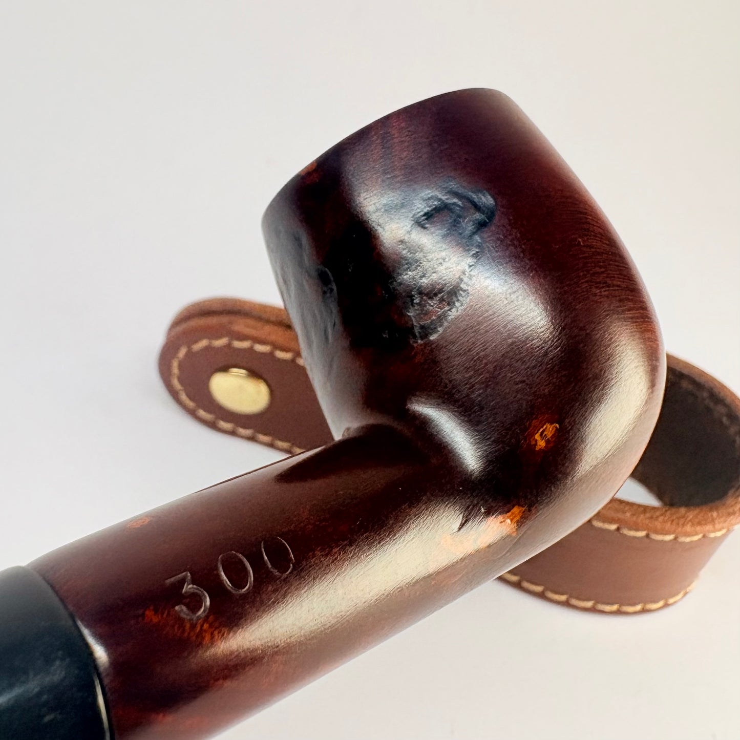 Savoy American Estate Pipe