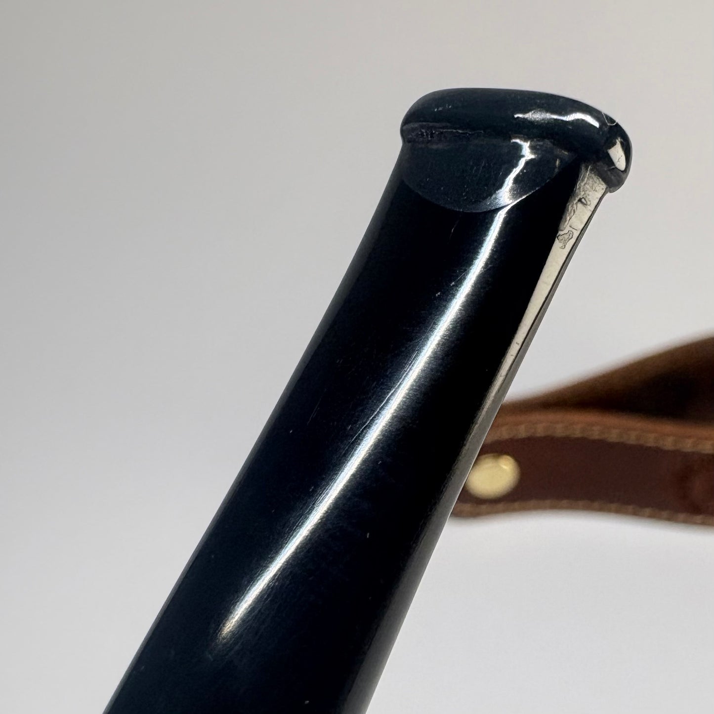 Harrods Special X17 Billiard English Estate Pipe