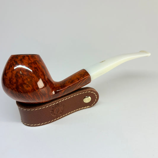 Nørding 2000 Wild Boar Hunting Pipe