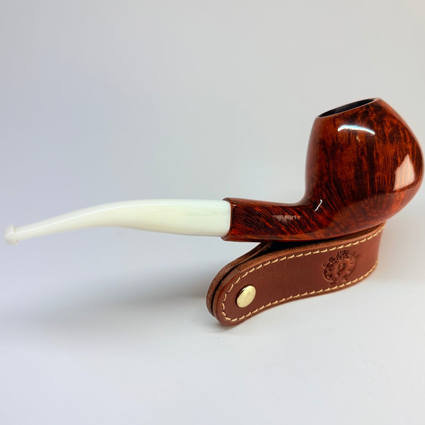 Nørding 2000 Wild Boar Hunting Pipe