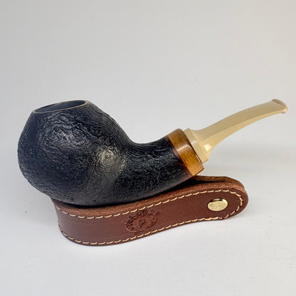 Grant Batson 2025 Ivory Shank American Artisan Pipe