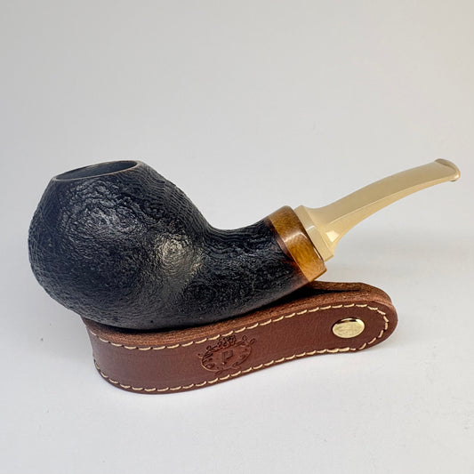 Grant Batson 2025 Ivory Shank American Artisan Pipe