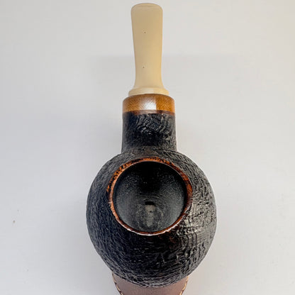Grant Batson 2025 Ivory Shank American Artisan Pipe