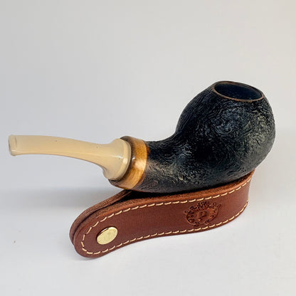 Grant Batson 2025 Ivory Shank American Artisan Pipe