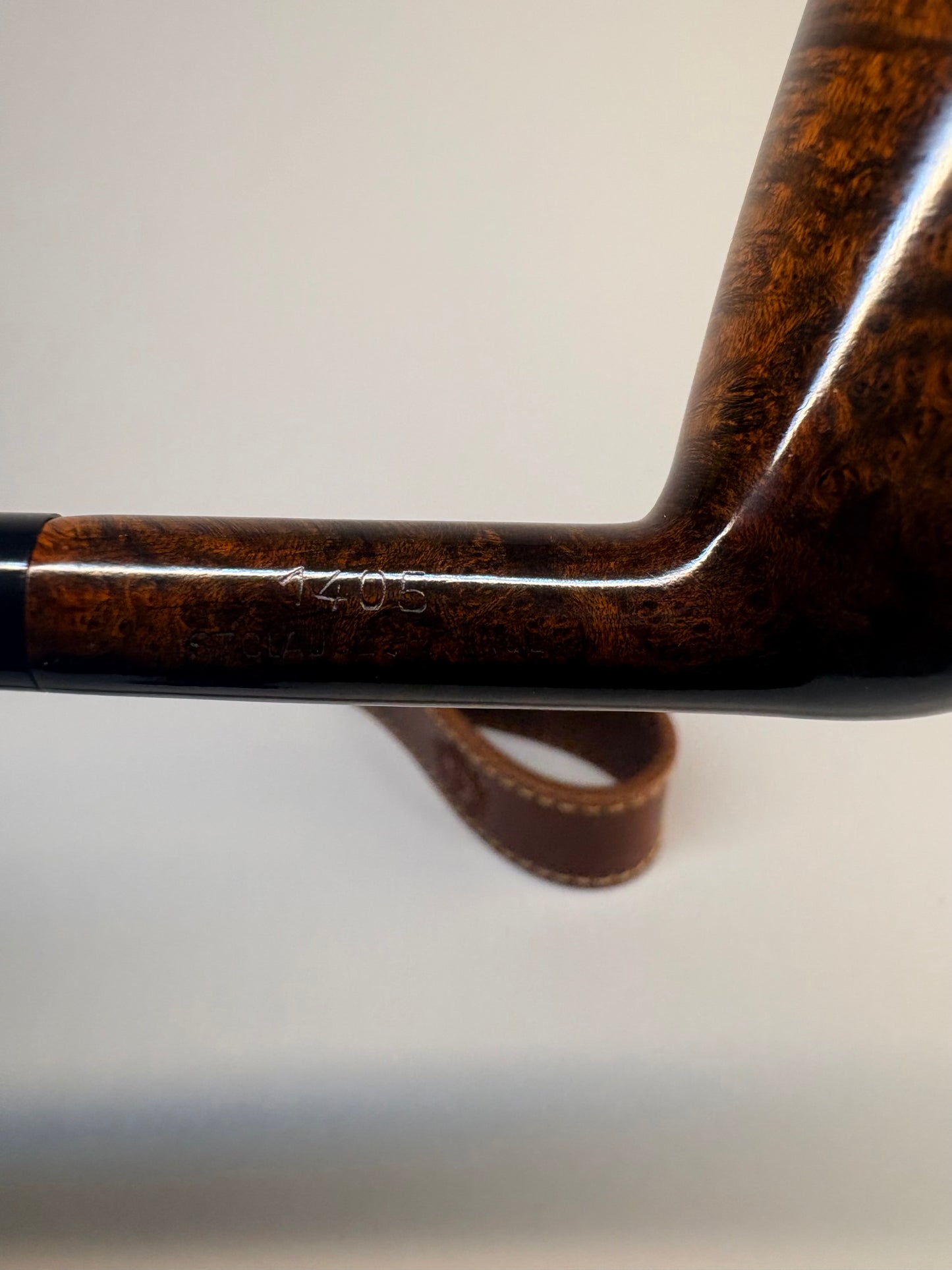 Butz-Choquin 1405 (St-Claude) Pipe