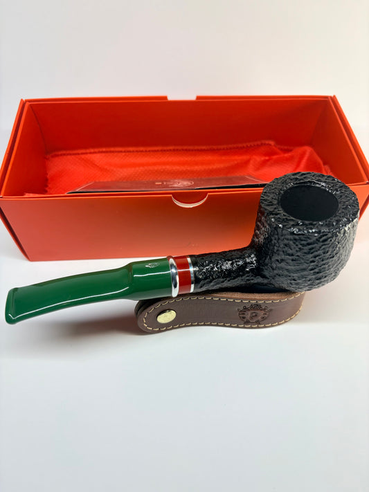 Savinelli Saint Nicholas 2025 no.121 KS