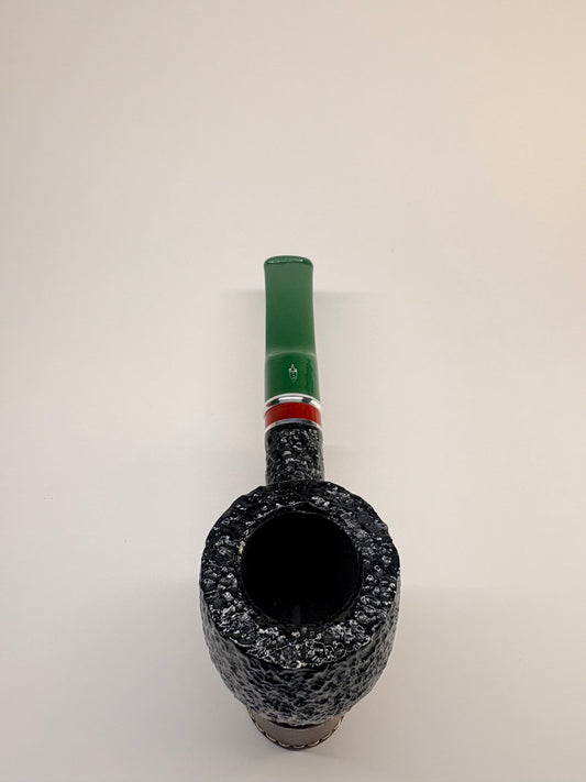 Savinelli Saint Nicholas 2025 no.121 KS